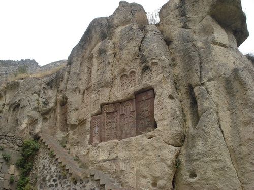 Creation of dark castle: Step 3